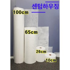 탄탄 방수보강포 두꺼운포 바닥 및 코너 모서리용