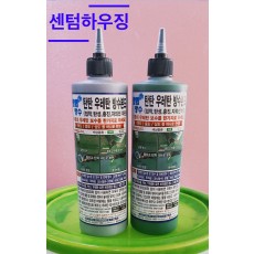 탄탄방수 우레탄 본드 500ml
